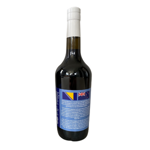 Limited Edition Bosnia Bottle